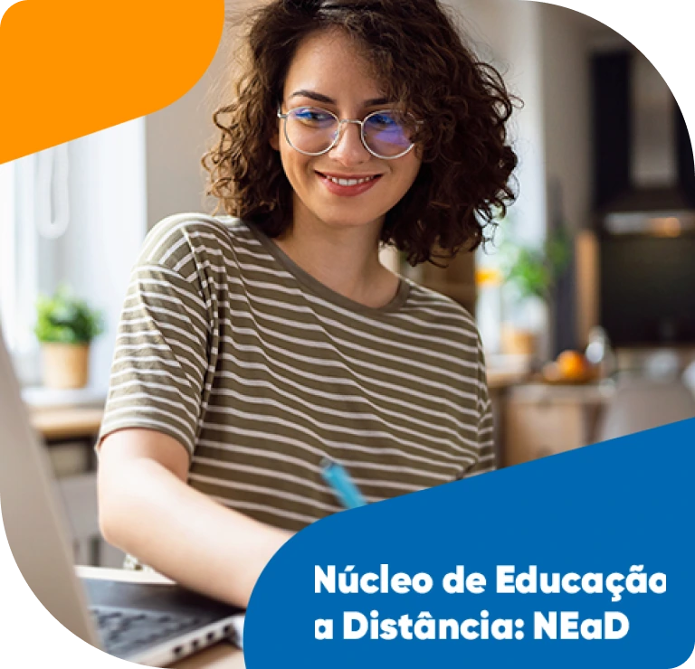 Núcleo de Educação a Distância - NEAD