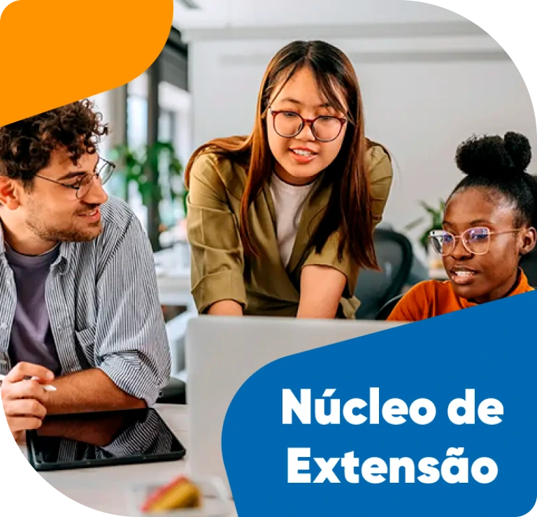 Núcleo de Extensão do UNI-RN