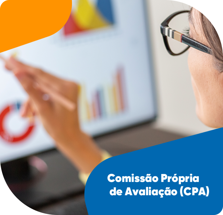 Comissão Própria de Avaliação (CPA)