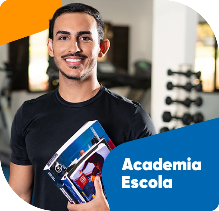 Academia Escola