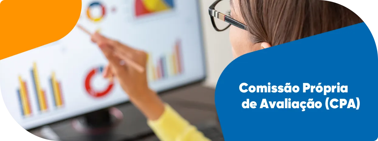 Comissão Própria de Avaliação (CPA)